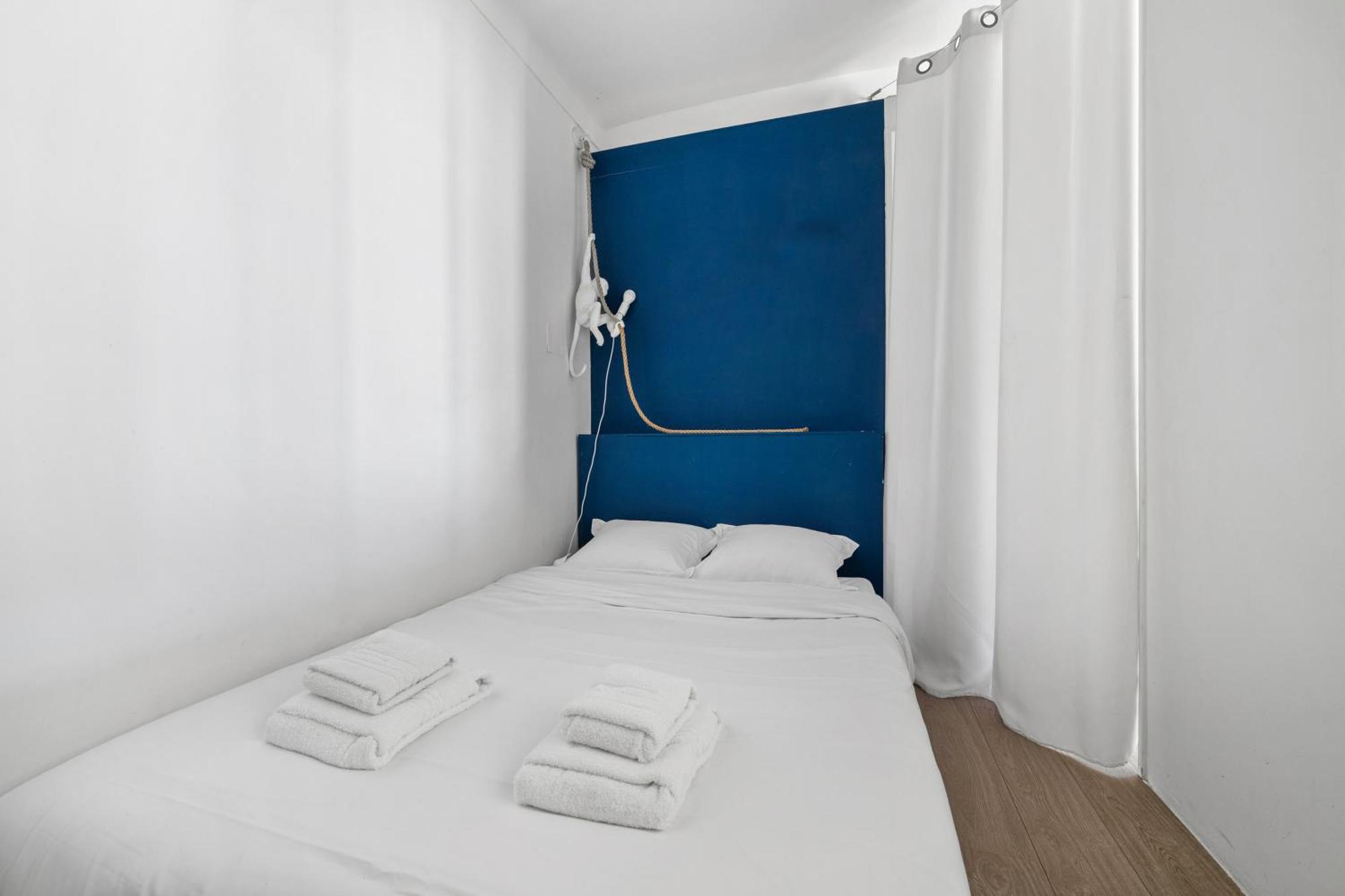 Le George V - Art De Vivre A La Nicoise Appartement
