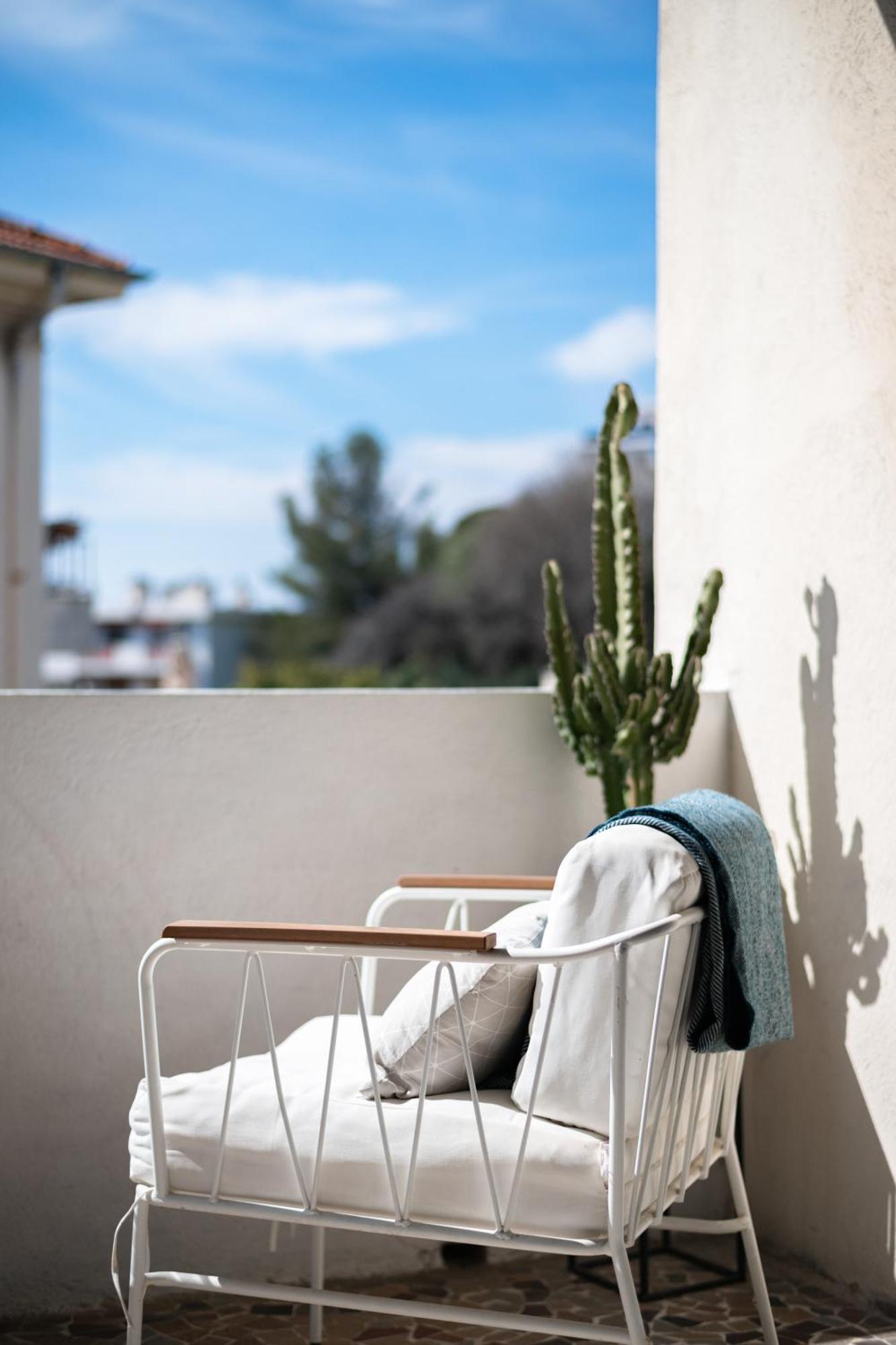 Le George V - Art De Vivre A La Nicoise Apartment Nizza