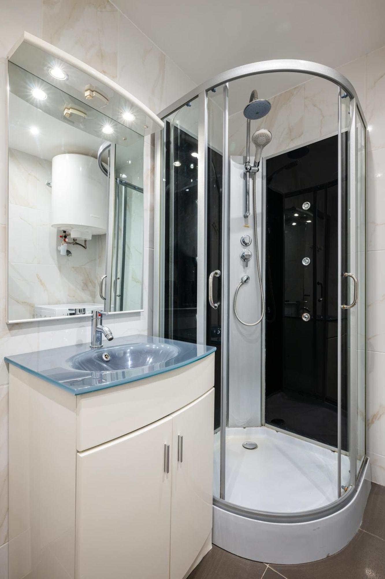 Le George V - Art De Vivre A La Nicoise Apartment Nizza