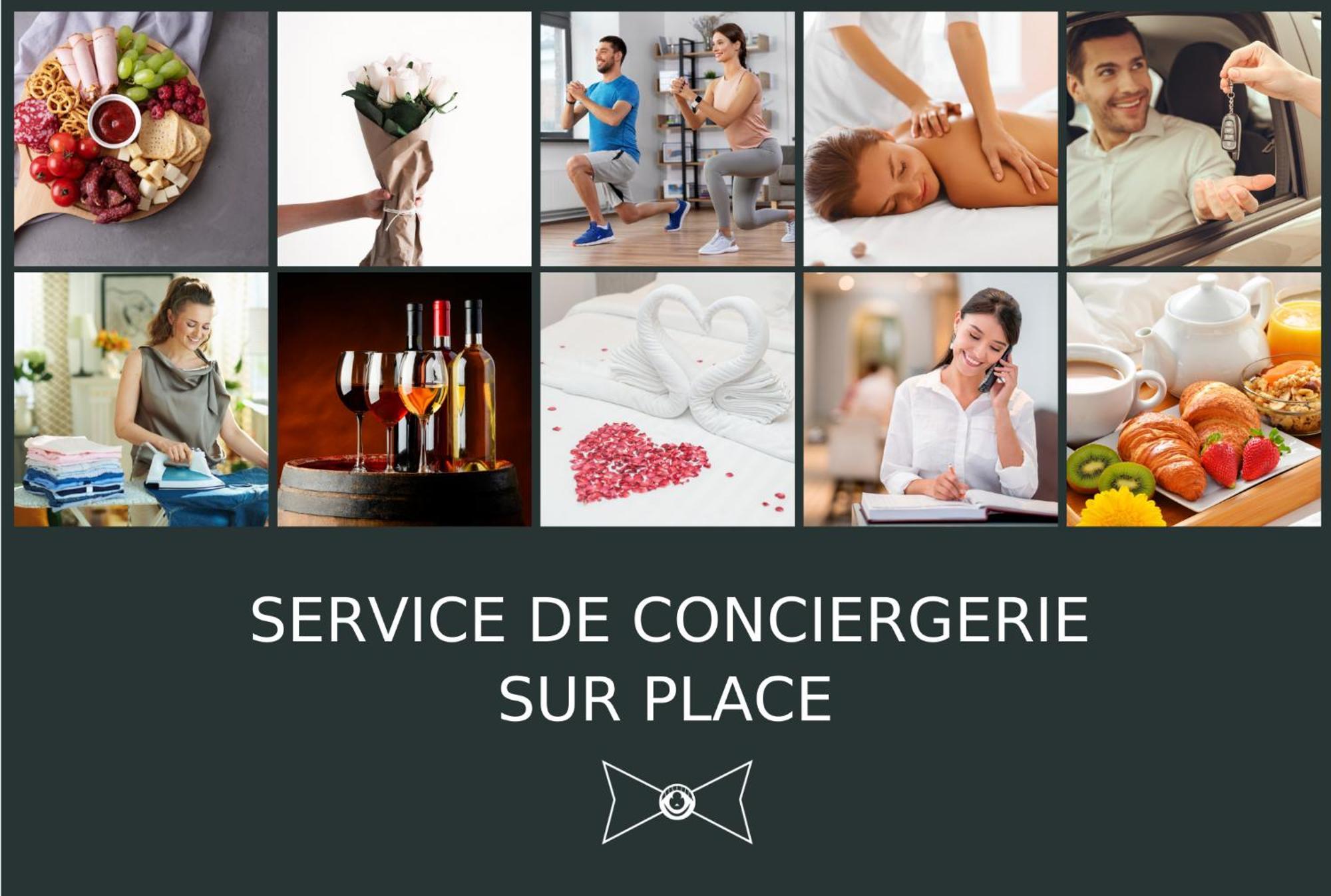 Le George V - Art De Vivre A La Nicoise Apartment Nizza